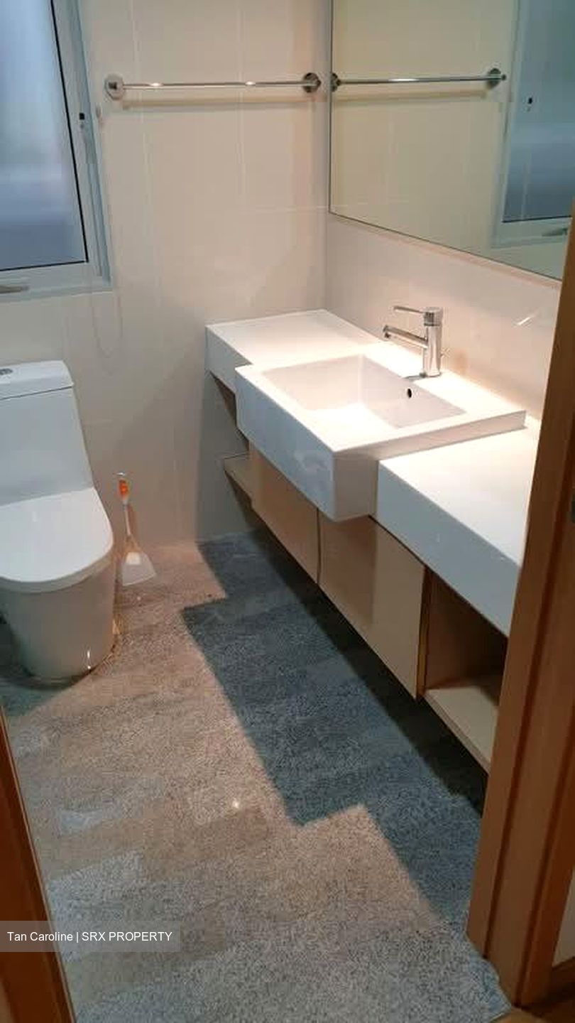 8 @ Mount Sophia (D9), Condominium #561497661